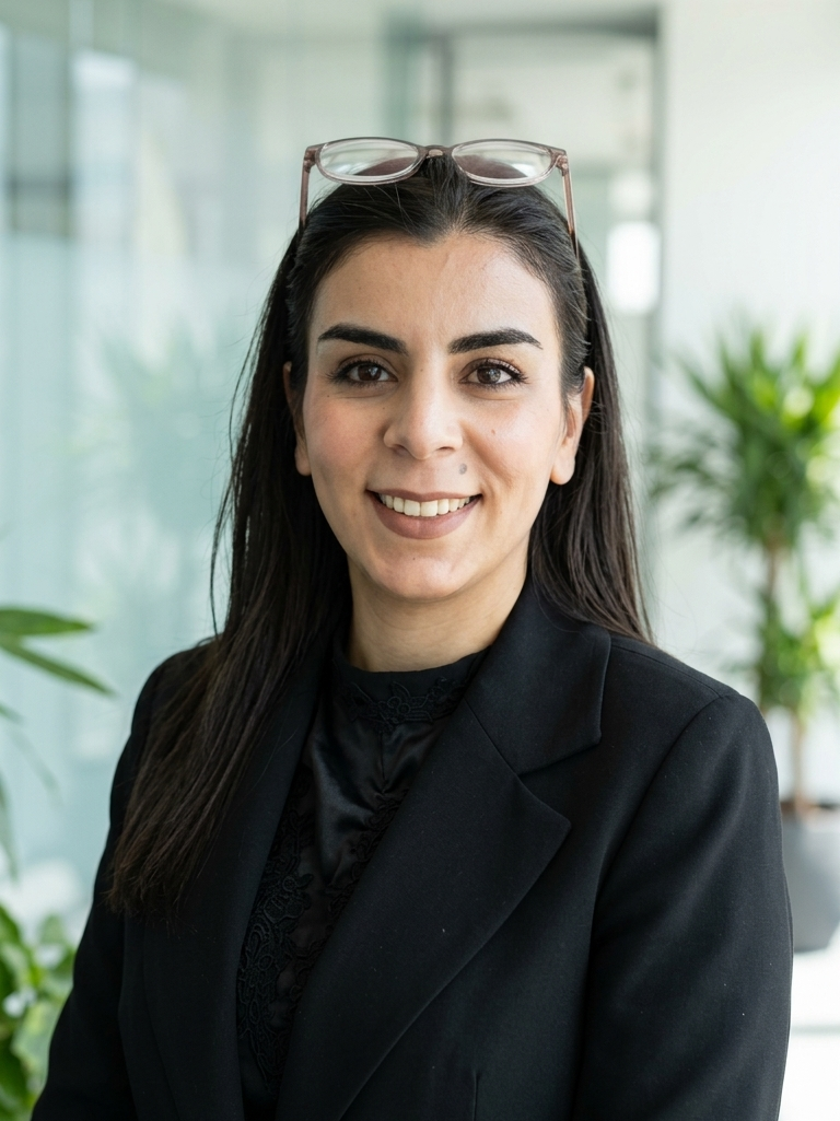 Maryam hamid ismail