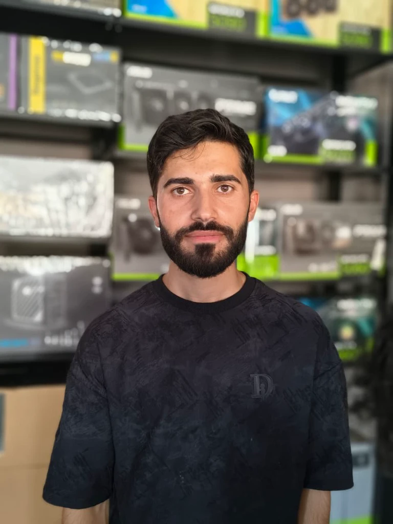 Rastgo Ghafour Faraj