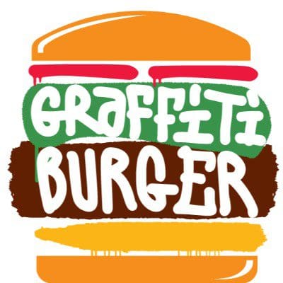 Graffiti Burger
