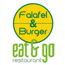 EAT & GO restaurant