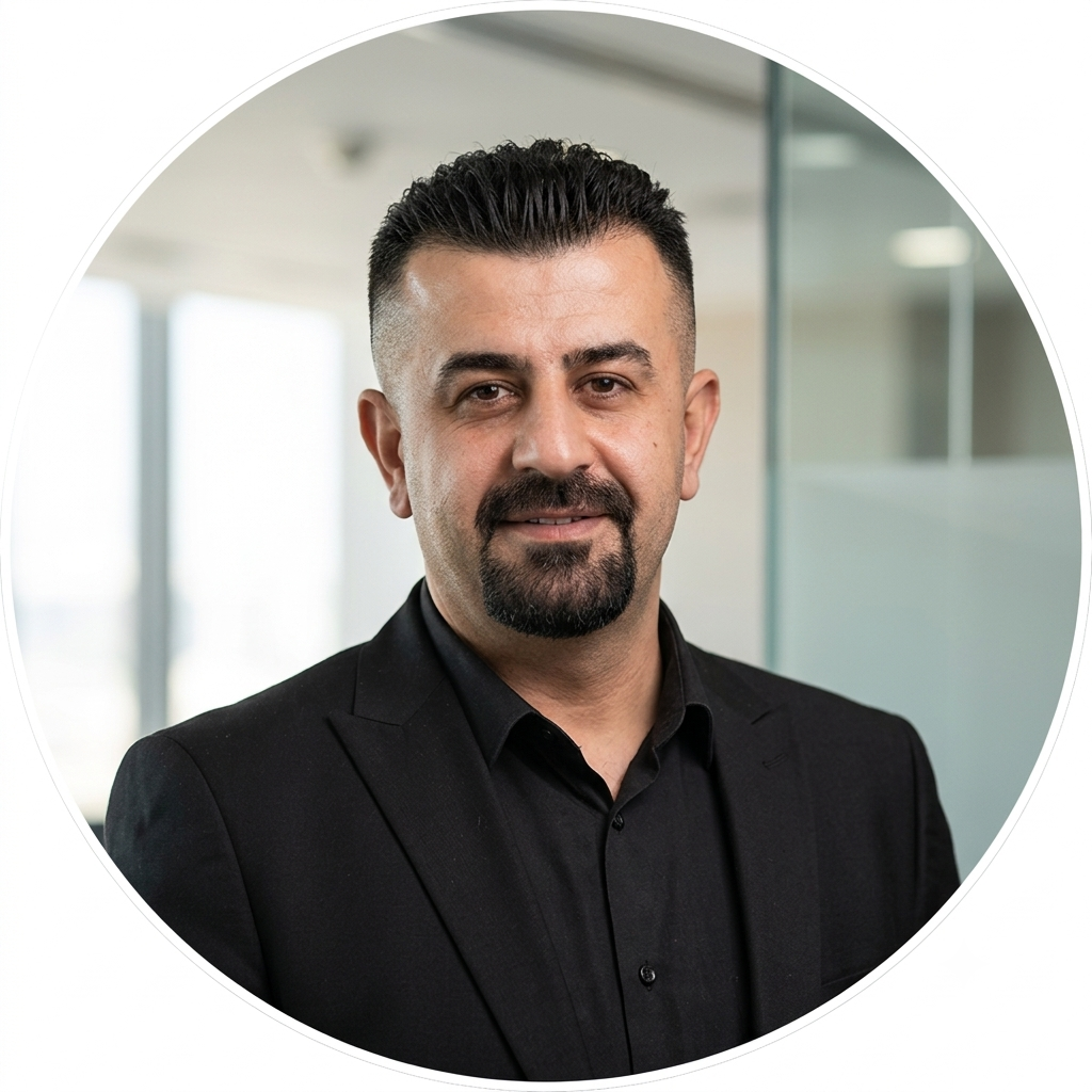 Sherzad Tofiq Hama Amin